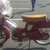 Mobylette AV89 thụt quỳ