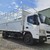 Fuso Canter TF 7.5L thùng mui bạt tại Nam Định