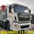 Xe tải Dongfeng 4 chân nóc thấp mới 2021. Bán xe tải Dongfeng 4 chân ISL315 nóc thấp mới 2021
