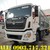 Xe tải Dongfeng 4 chân nóc thấp mới 2021. Bán xe tải Dongfeng 4 chân ISL315 nóc thấp mới 2021