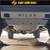 Giáp Gầm Hilux GG01