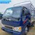 Jac 2t4 thùng bạt dài 3m7 jac 2021 trả góp