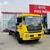 Bán xe tải Dongfeng B180 loại 8 tấn thùng dài 9m5 nhập khẩu 2021