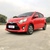 Bán xe Toyota Wigo 1.2 G AT sản xuất 2019 biển Hà Nội