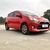Bán xe Toyota Wigo 1.2 G AT sản xuất 2019 biển Hà Nội