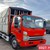 Đại lý xe tải Jac N650 plus thùng bạt cơ bản, đóng thùng theo yêu cầu giao ngay