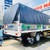 Xe tải isuzu vm 8t nhập khẩu thùng 6m2 , giá rẻ 2022