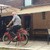 Mobylette AV89 thụt quỳ