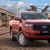 Ford Ranger 2022 Khẳng định vị thế Vua bán tải