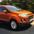 Các lỗi thường gặp trên Ford EcoSport