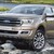 Ford Everest mẫu xe Ford 7 chỗ được yêu thích tại thị trường Việt Nam​