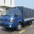 Xe tải k250l thùng dài 4,5m. sẵn xe giao trong ngày