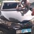 Dịch vụ thay kính chắn gió xe vios tại nhà