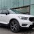 Bán Volvo XC40 R design 2022 nhập khẩu, Giá xe VOLVO xc40 mới ,Đại lý Volvo chính hãng tại Việt Nam