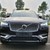 Bán Volvo XC90 B6 Inscription 2022 nhập khẩu Thụy Điển, Giá xe volvo mới nhất, Đại lý Volvo chính hãng tại Việt Nam