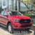 Ford Ranger 2022