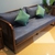 Bộ Sofa Chung Cư Indochine