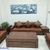 Sofa Gỗ Sồi Chân Thuyền TP-141-2 Hot