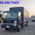 Jac n650 plus thùng bạt 2021 JAC N650 PLUS