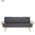 Sofa Gỗ Ercol
