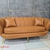 Sofa vỏ sò đôi