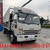 Xe tải N800 Jac 9 tấn thùng dài 7m6 giá hỗ trợ