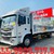 Xe tải nhập khẩu Jac A5 9 tấn thùng 8m2 giá tốt nhà máy