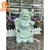 Tượng Phật Di Lặc Cao 80cm Điêu Khắc Từ Đá Tự Nhiên Nguyên K