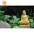Tượng Phật Bổn Sư Thích Ca Cao 80cm - Nhận Tạc Tượng Đá 