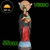 Tượng Mẹ Hằng Cứu Giúp Cao 50cm - Điêu Khắc Tượng Đá 