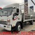 Xe tải Jac 1T99 mui bạt, xe tải Jac 1T9 mã N200S/TB1 giao xe ngay