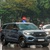 Xe Ford 7 chỗ Explorer Interceptor Dòng xe đặc biệt dành cho cảnh sát Mỹ