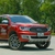 Ford Everest 2022 chạy thử o Mỹ trước thềm ra mắt vào quý I