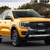 Cùng xem qua những cải tiến của chiếc bán tải Ford Ranger Raptor 2022