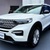 Soi trang bị của chiếc xe Ford Explorer 2022 vừa ra mắt tại Việt Nam