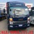 Xe tải JAC N900 9 tấn thùng mui bạt. Giá bán xe tải JAC N900 9 tấn thùng mui bạt