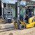 Xe nâng 2.5 tấn Komatsu đời 2018 kèm bảo hành