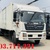 Xe tải DongFeng 7T6 thùng kín Container cao 2m3 nhập khẩu 2021
