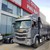 Xe tải JAC A5 9 tấn thùng bạt 8m2 nhập khẩu nguyên chiếc tại Đồng Nai