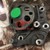 Giá Đỡ Quạt Két Nước Chevrolet Colorado Chính Hãng 24587106
