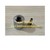 Nút đồng của đầu kẹp ống đồng/ răng nhỏ/ răng nhỏ/ 30x29mm/62g