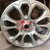 La Zang Mâm Xe Ford Ecosport Chính Hãng LAZANGECO