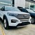 Ford Explorer nhập Mỹ nguyên chiếc