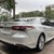 Toyota Camry 2.5Q sx2020 trắng tư nhân siêu lướt