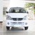 Thaco towner van chui hầm chung cư, vô tư lượn phố