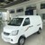 Thaco towner van chui hầm chung cư, vô tư lượn phố