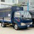 Jac L240 2021 tải 2T45 thùng 3m7 nhỏ gọn