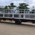 Xe tải isuzu FVR34UE4 8 tấn thùng bạt 9.6m có sẵn giao ngay 1 ngày