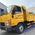 Hyundai ben 2T thùng 2,3m3