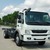 Xe tải mitsubishi fuso FA1014R